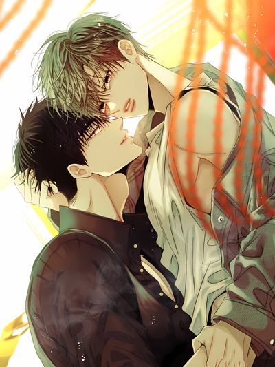 Love Me Again