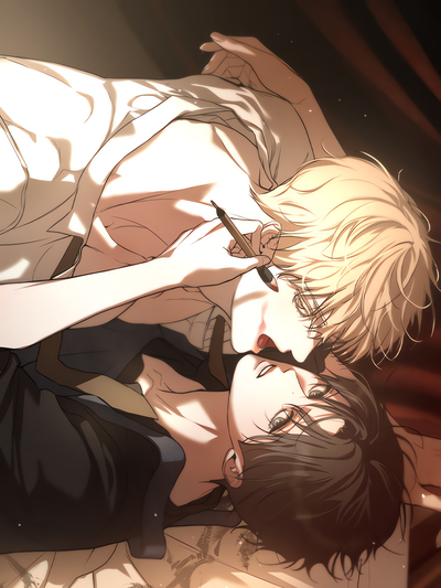 Love Me, Revive Me (Uncensored)