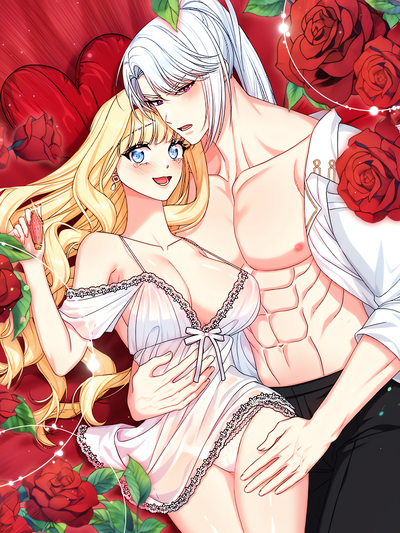 Love Potion Panic (Uncensored)