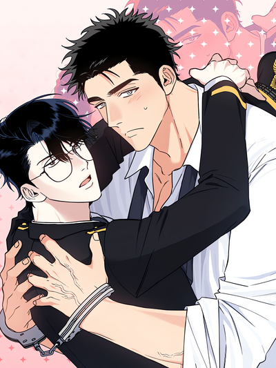 Love Signature (Uncensored)