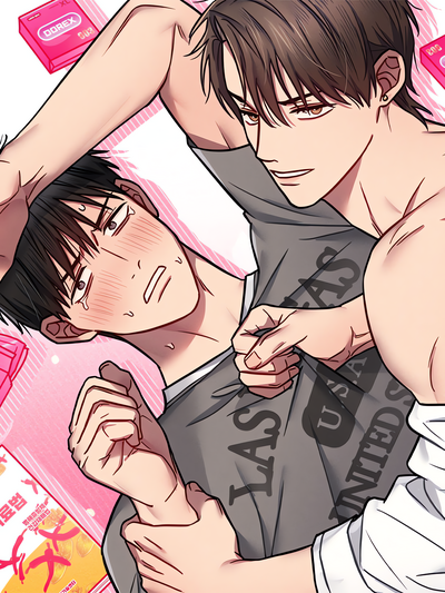 Lust and Found (Uncensored)