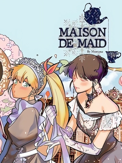 Maison de Maid