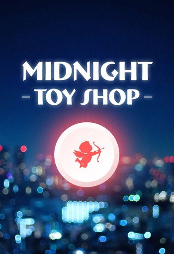 Midnight Toy Shop