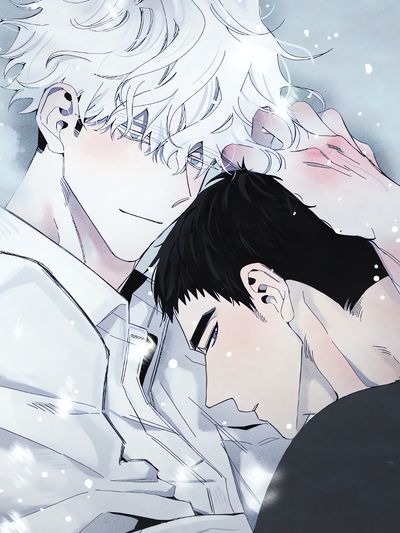 My Final Winter (Uncensored)