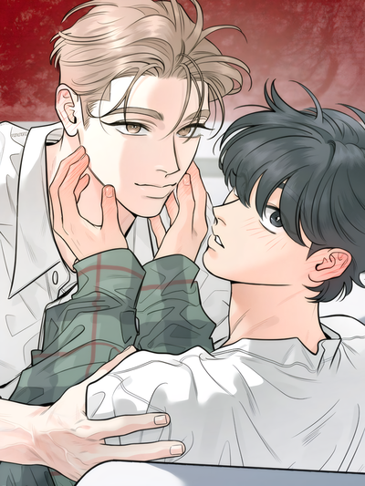 My Lovely Copycat (Uncensored)