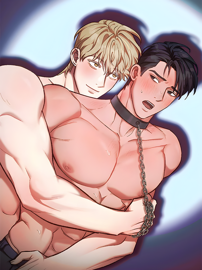 My Sweet Psycho Baby (Uncensored)