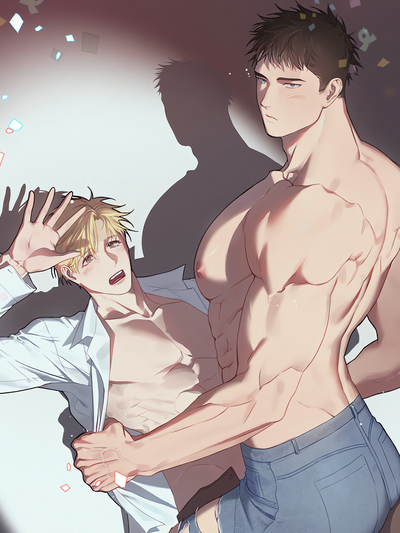 One Night’s Love (Uncensored)