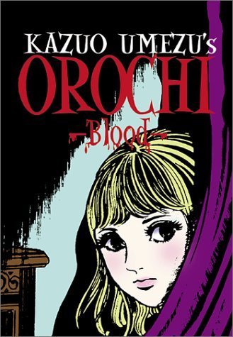 Orochi: Blood