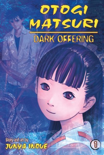 Otogi Matsuri: Dark Offering
