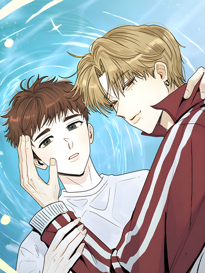 Out of My Depth (Uncensored)