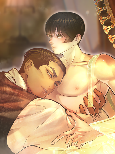 Peaches and Dream (Uncensored)