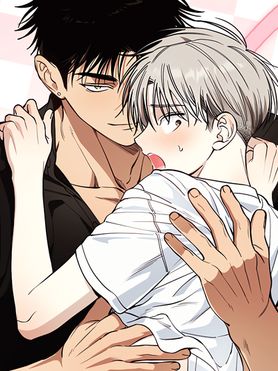 Point of Impact (Hyuldo) (Uncensored)