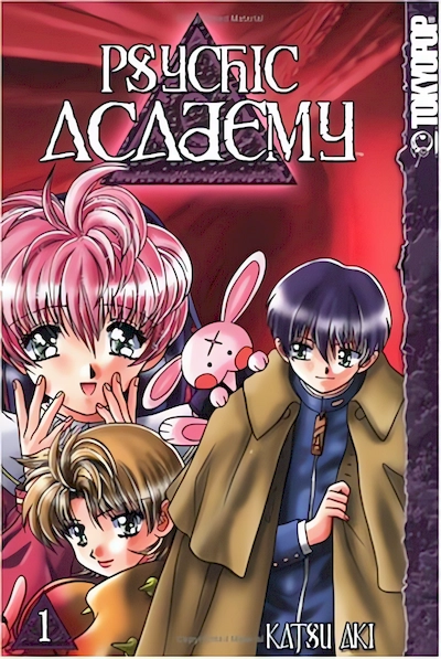 Psychic Academy