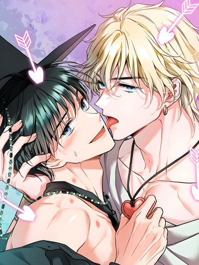 Reaper of Romance (Uncensored)