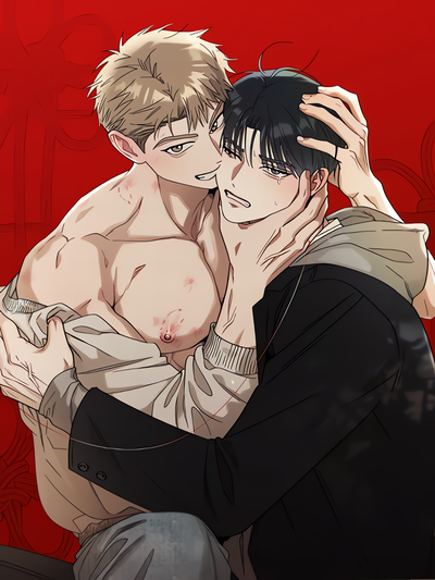 Red Thread Quest (Uncensored)