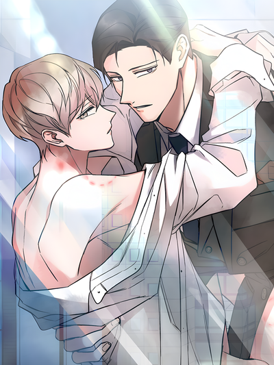 Reversal (Saejo) (Uncensored)