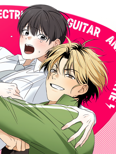 Rock and Rent (Uncensored)