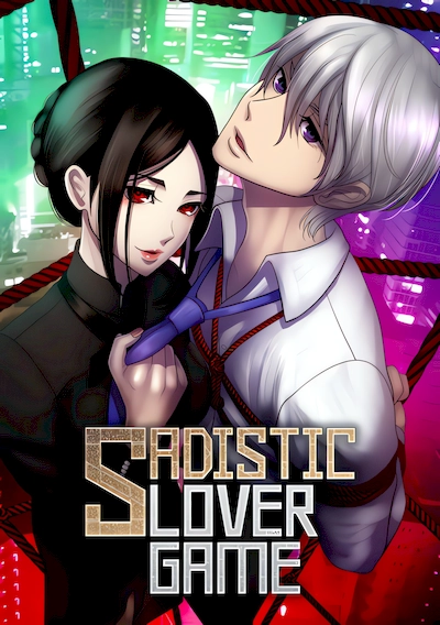 Sadistic Lover Game