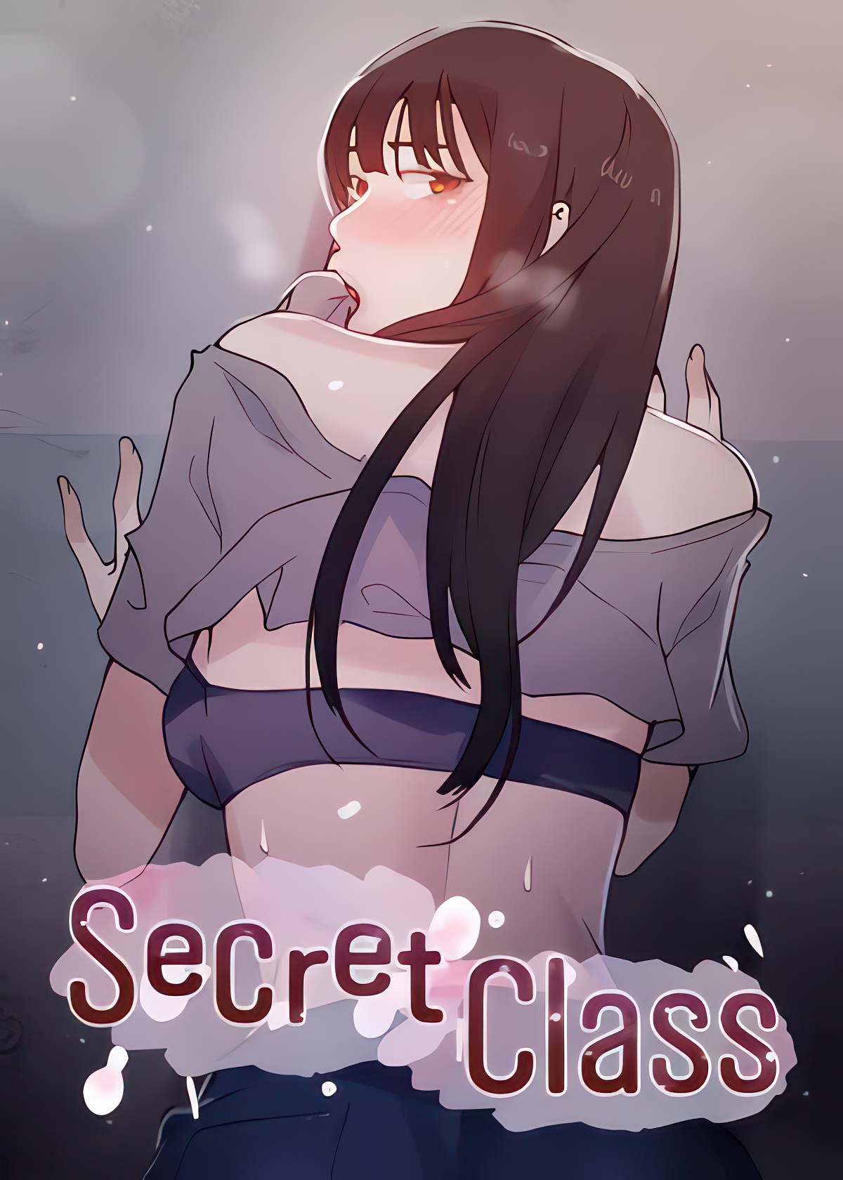 Secret Class (Uncensored Fan Edition)