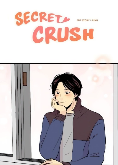 Secret Crush