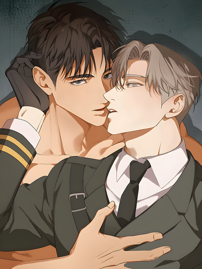 Soul Magazine (Uncensored)