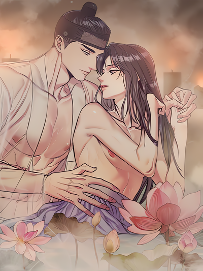 Subordination (Kang Pucon) (Uncensored)