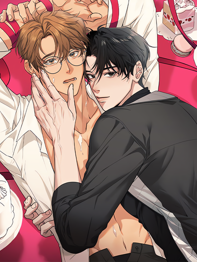 Sugar Addiction (Synbu) (Uncensored)