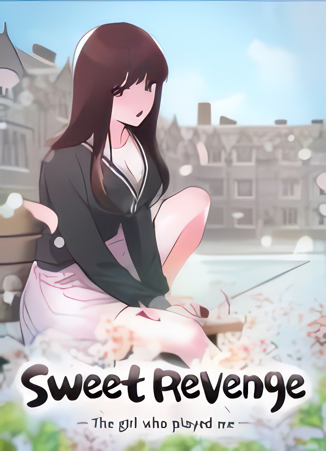 Sweet Revenge (Official)