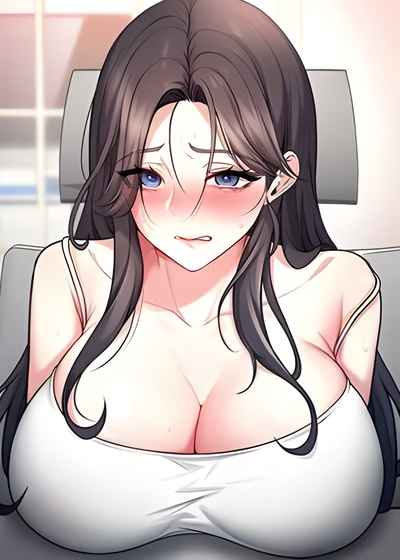 [AI ANIMATION] Synced for Pleasure (Animation)