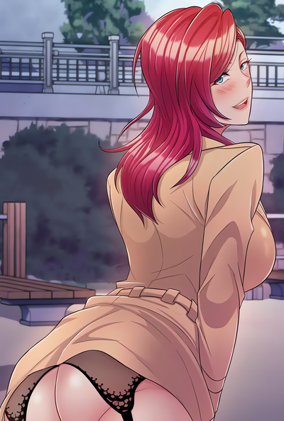 Teacher’s Nightlife (The Teacher’s Secret)