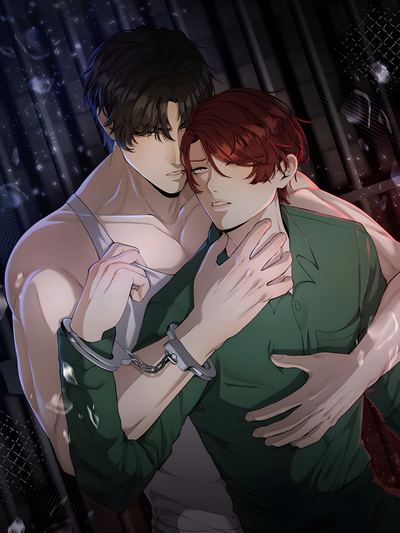 The Beast of Block B