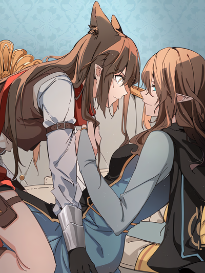 The Beast of Blue Obsidian (Official) The Beast of Blue Obsidian (Official)