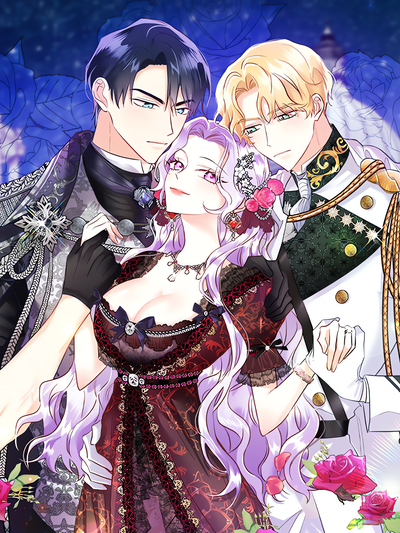 The Evil Grand Duchess Has a Secret Life