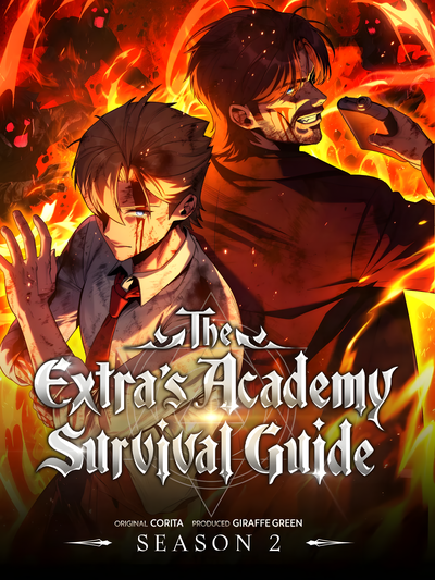 The Extra’s Academy Survival Guide