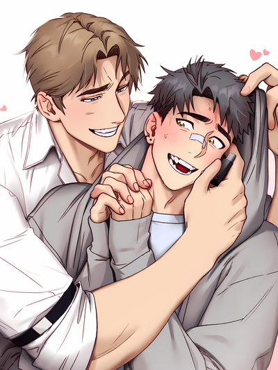The Great USB Swap (Uncensored)