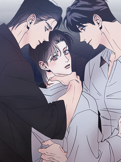 The Kiss of Trauma (Uncensored)