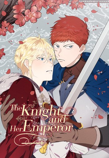 The Knight and Her Emperor