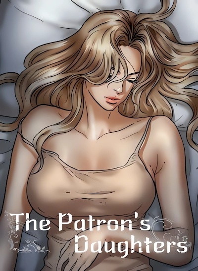 The Patron’s Daughters (Official)