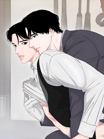 The Playroom (Uncensored)