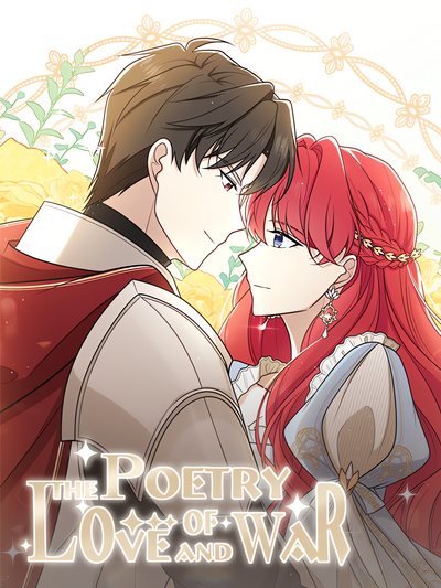 The Poetry of Love And War