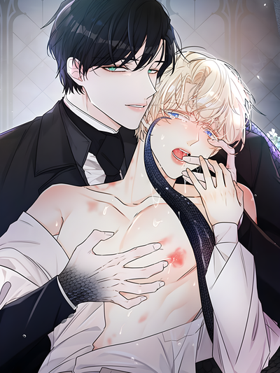 The Serpent’s Den (Uncensored)