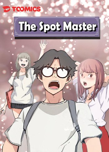 The Spot Master