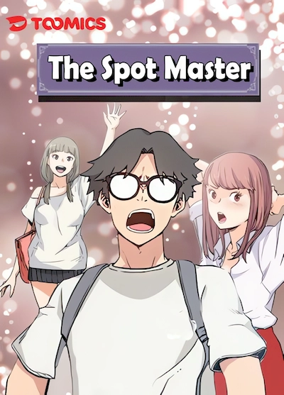 The Spot Master