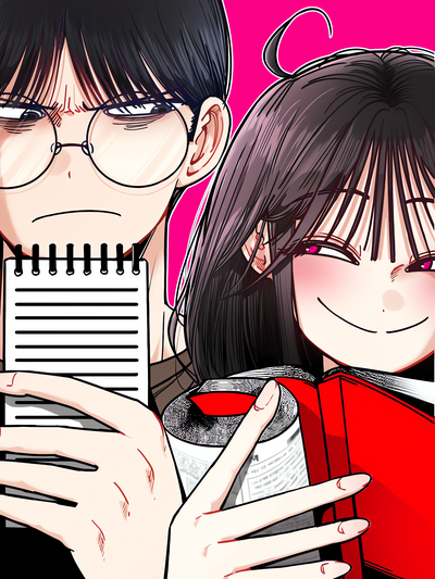 The Student, The Witch, and The Academy The Student, The Witch, and The Academy