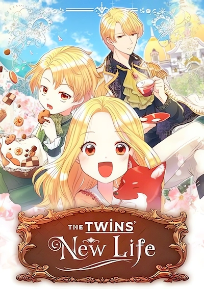 The Twins' New Life