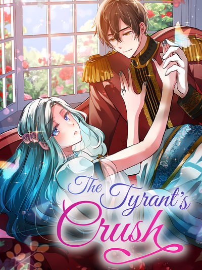 The Tyrant’s Crush