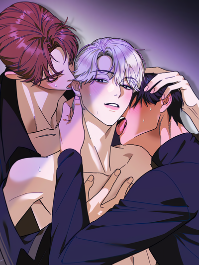 Three-Piece Love (Uncensored)