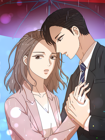 Time in the Rain