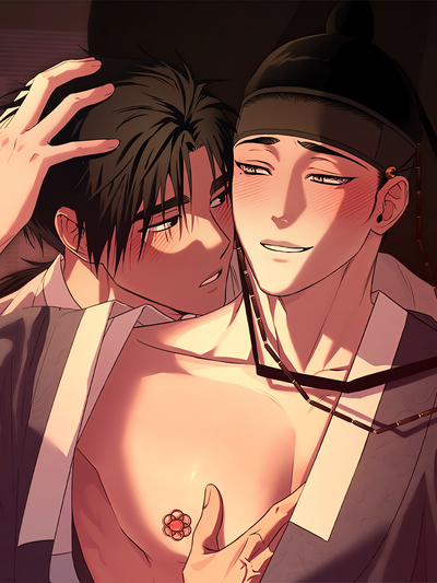 Toys of the Trade (Uncensored)