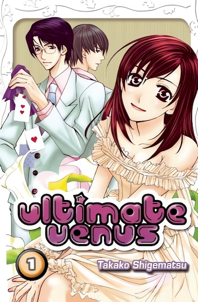 Ultimate Venus